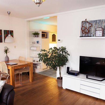 Vakantiehuis Katwijk Katwijk aan Zee Ngoại thất bức ảnh