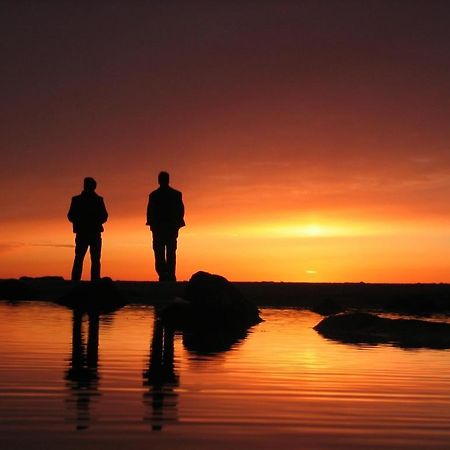 Vakantiehuis Katwijk Katwijk aan Zee Ngoại thất bức ảnh