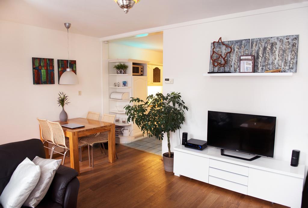 Vakantiehuis Katwijk Katwijk aan Zee Ngoại thất bức ảnh