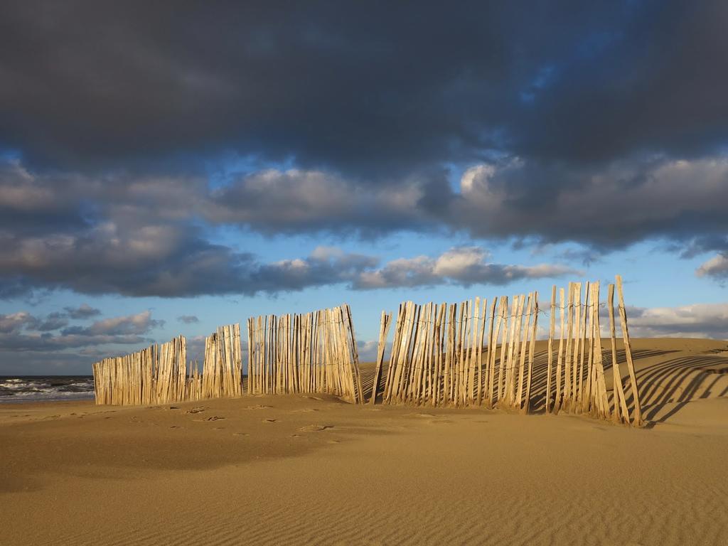 Vakantiehuis Katwijk Katwijk aan Zee Ngoại thất bức ảnh