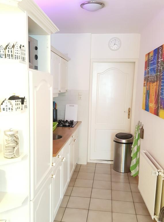 Vakantiehuis Katwijk Katwijk aan Zee Ngoại thất bức ảnh