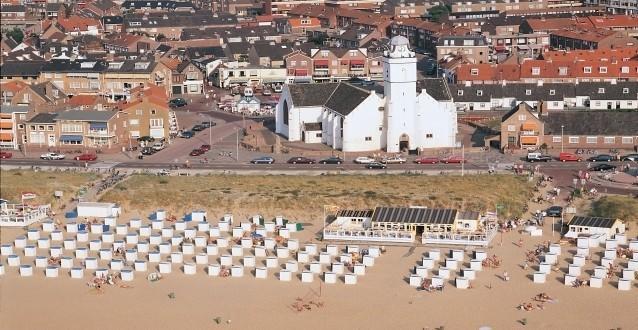Vakantiehuis Katwijk Katwijk aan Zee Phòng bức ảnh