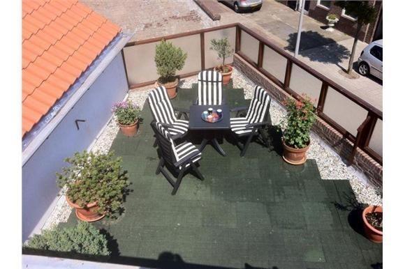 Vakantiehuis Katwijk Katwijk aan Zee Phòng bức ảnh