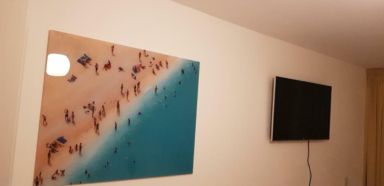 Vakantiehuis Katwijk Katwijk aan Zee Ngoại thất bức ảnh