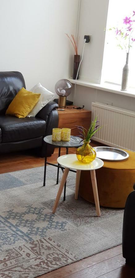 Vakantiehuis Katwijk Katwijk aan Zee Ngoại thất bức ảnh