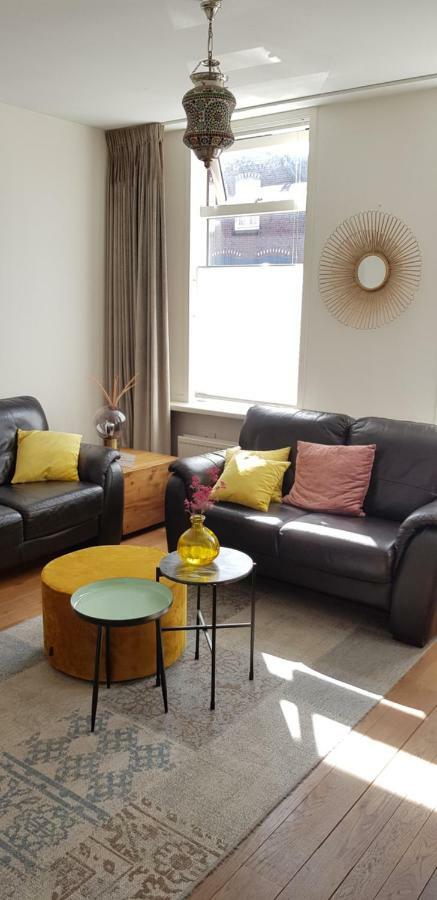 Vakantiehuis Katwijk Katwijk aan Zee Ngoại thất bức ảnh